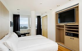Hilton Reykjavik